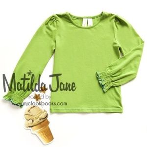Matilda Jane Splenderific Tee Shirt